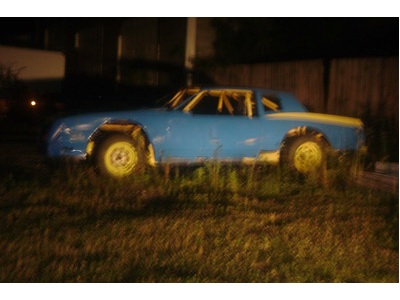 1985 monte carlo super dirt