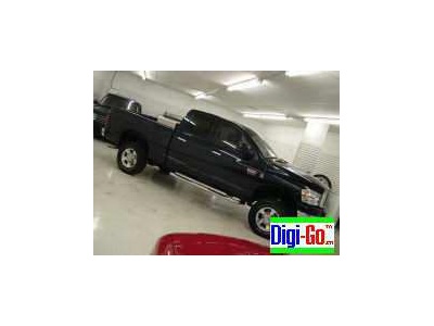 2007 Dodge Ram 2500 SLT