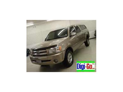 2006 Toyota Tundra SR5