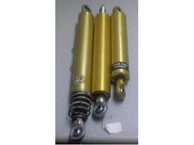 Pro Shocks 70.00 Each Used In Good Condi