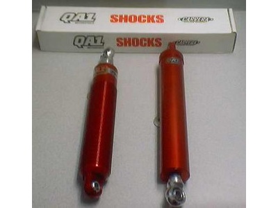 QA1 Shocks We Carry a Full Line of QA1 S