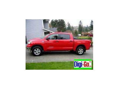 2007 Toyota Tundra SR5 TRD