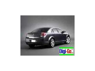 2007 Saturn Aura XE