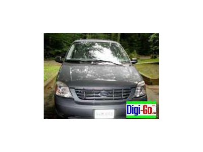 2005 Ford FreeStar SEL
