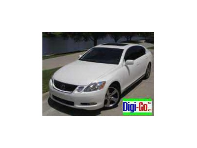 2006 Lexus GS 430 Navigation