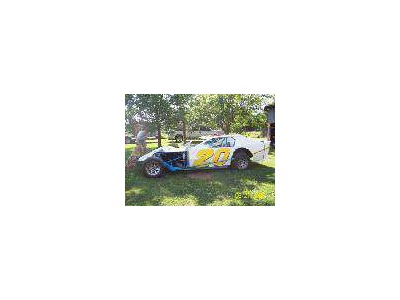 Race ready dirt modified 4 Sale or Trade