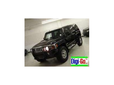 2006 Hummer H3
