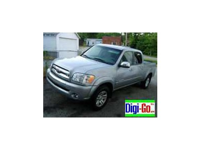2006 Toyota Tundra