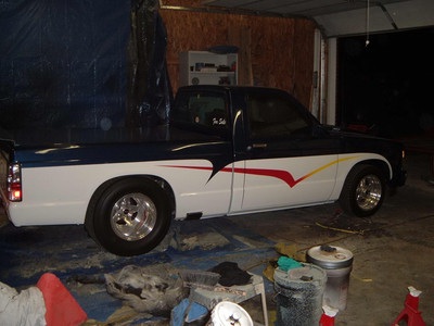 87 Pro Street S-10