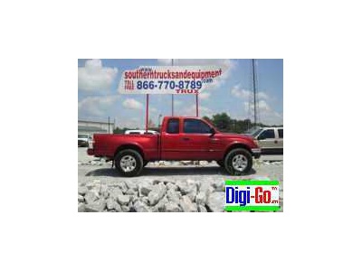 2002 Toyota Tacoma V6 4WD 2 Extended Cab