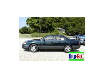 1995 Lexus ES300