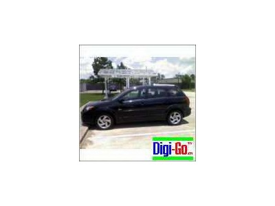 2004 Pontiac Vibe