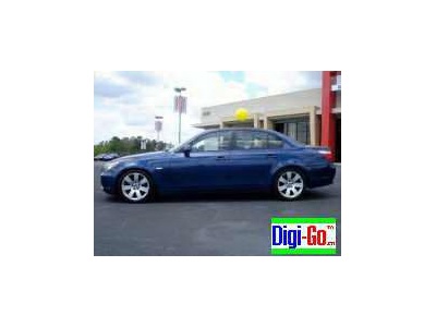 2005 BMW 5301 Automatic