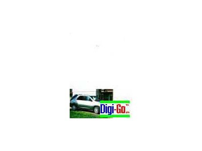 2005 Buick Rendezvous Silver/Two Tone