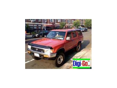 1994 Toyota 4runner