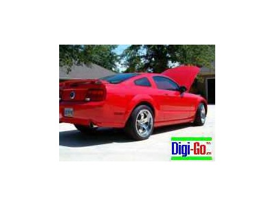 2005 Ford Mustang GT Premium