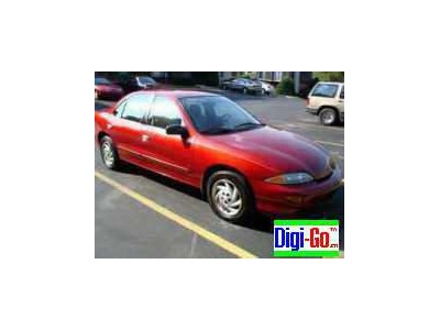 1999 Chevrolet Cavalier