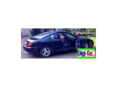2003 Pontiac Sunfire