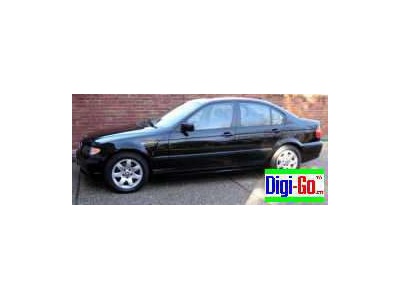 2005 BMW 325I