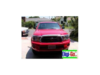 2005 Toyota Tacoma Pickup