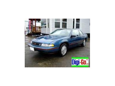 1994 Chevrolet Lumina Eurosport