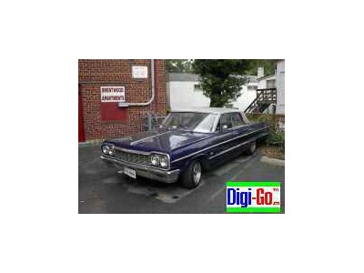1964 Chevrolet Impala