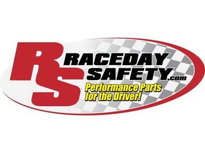 RaceDaySafety.com Free t-shirt w/order!