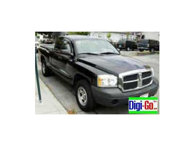 2006 Dodge Dakota ST