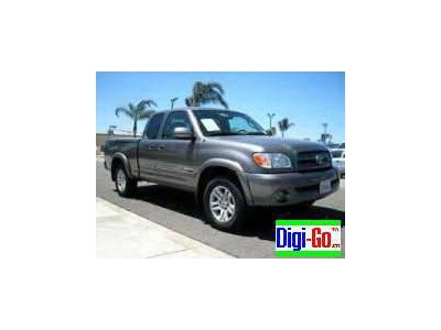 2003 Toyota Tundra