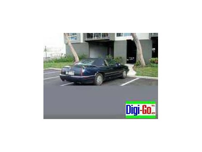 1995 Cadillac Eldorado