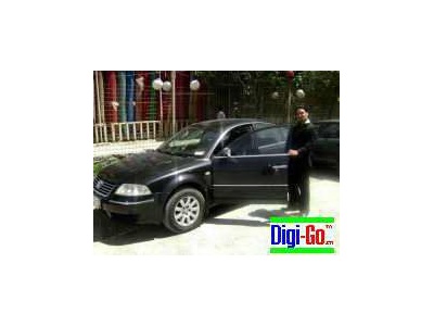 2005 Volkswagen Passat GX