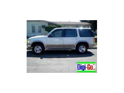 1996 Ford Exploer