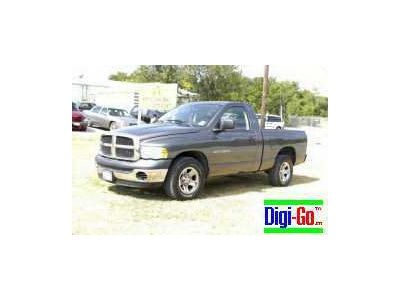 2003 Dodge RAM 1500