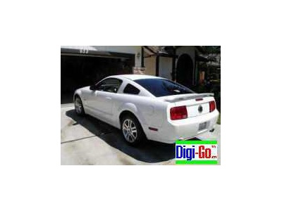 2006 Ford Mustang GT Coupe