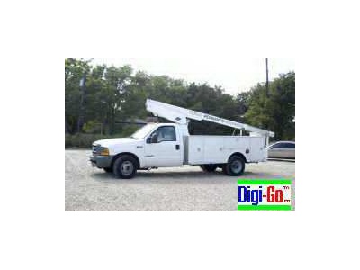 2001 Ford F350 XL Superduty Diesel