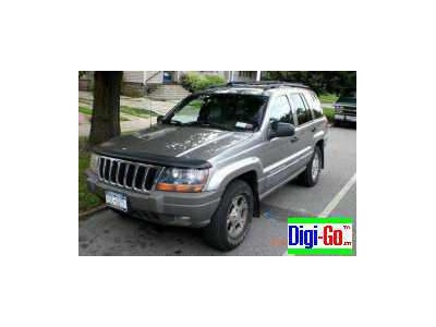 1999 Jeep Grand cherokee lerado