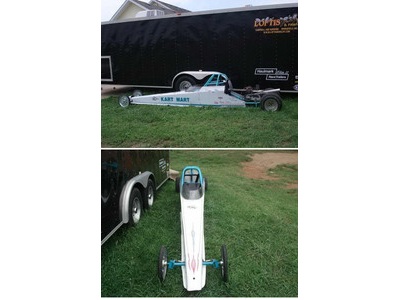 1994 Jr. Dragster (Springfield,Mo.)
