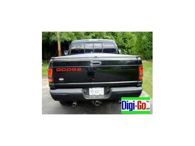 1996 Dodge 1500 shortbed