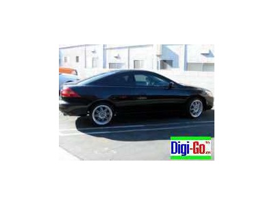 2004 Honda Accord Ex