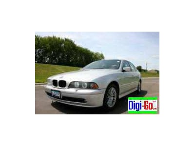 2001 BMW 530I I