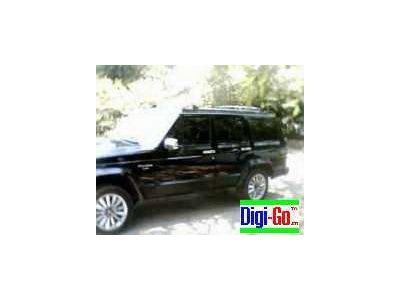 1992 Jeep Cherokee Laredo