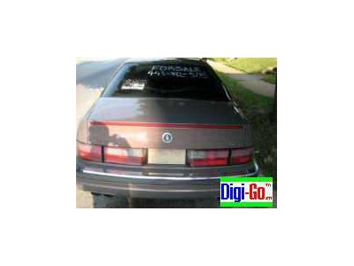 1994 Cadillac SLS