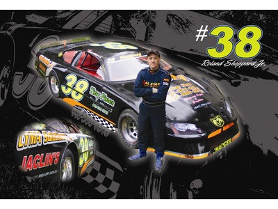 Limited Late Model