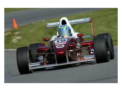 2003 SCCA FE Formula Car - For Sale