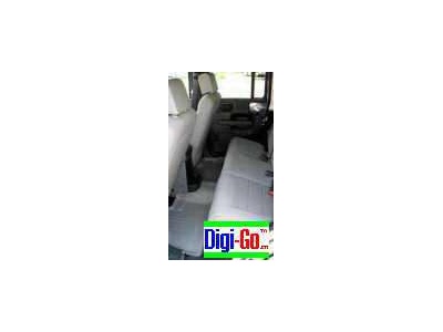 2008 Jeep Wrangler Sahara Unlimited