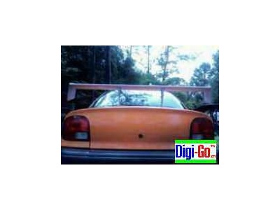 1995 GEO Metro