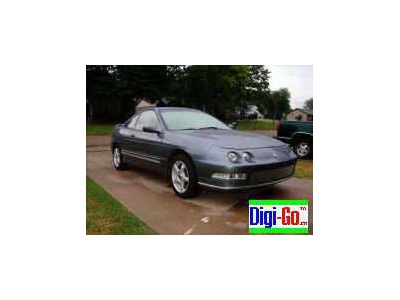 1997 Acura Integra