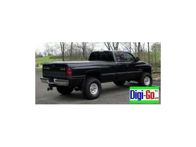 1999 Dodge Ram 2500 Quad cab