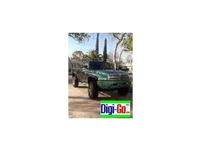1998 Dodge Ram1500 Quad Cab short bed