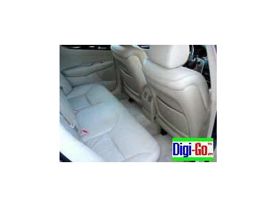 2004 Lexus ES330